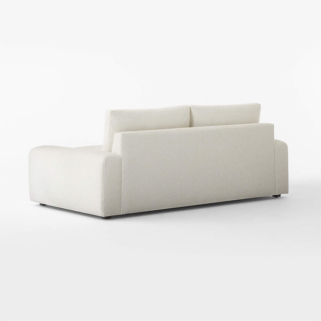 Pearl Essence Performance Sofa