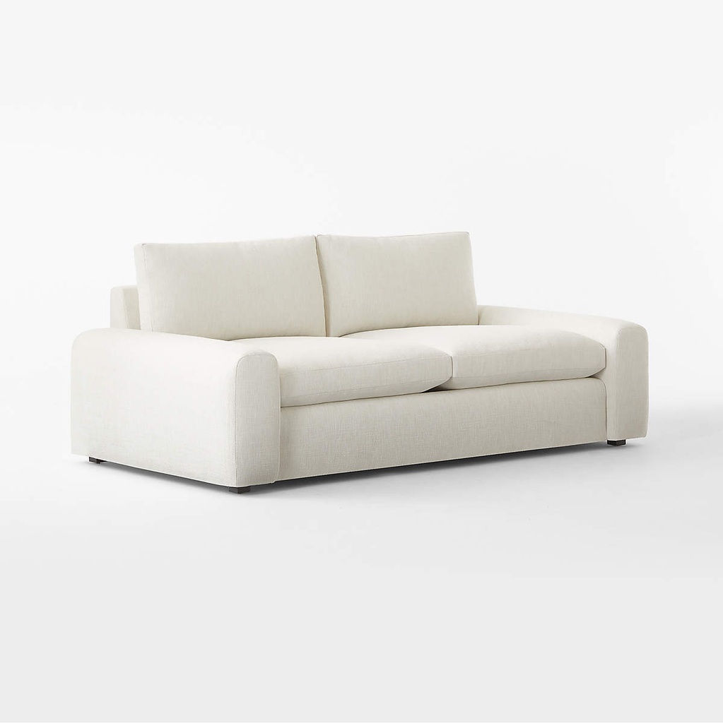 Pearl Essence Performance Sofa