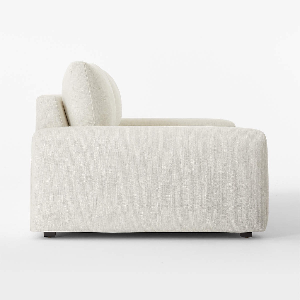 Pearl Essence Performance Sofa