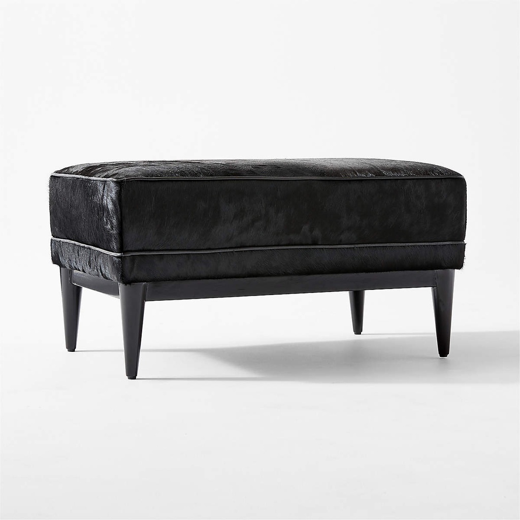 Noir Ambassador Ottoman