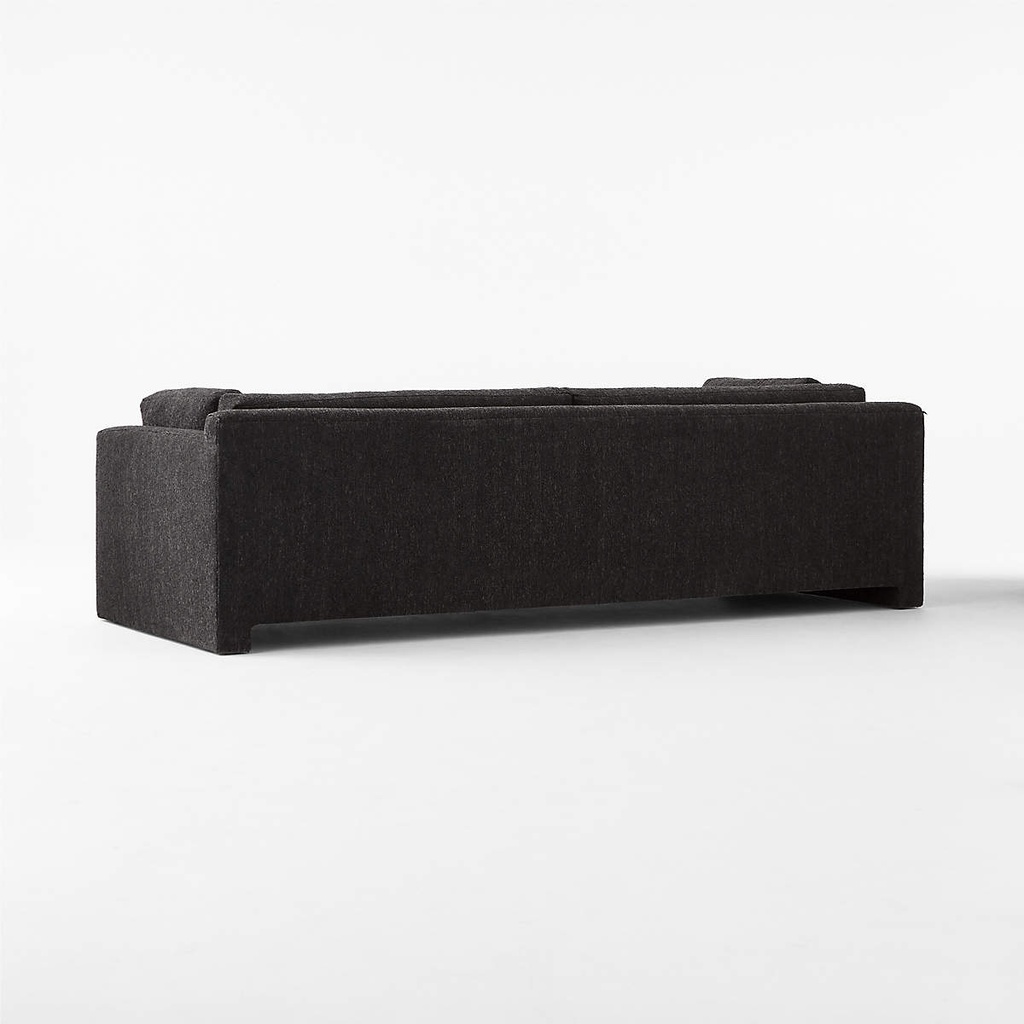 Winter Whisper Performance Sofa