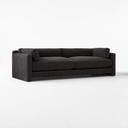 Winter Whisper Performance Sofa