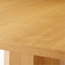 Rectangular Woodland Dining Table