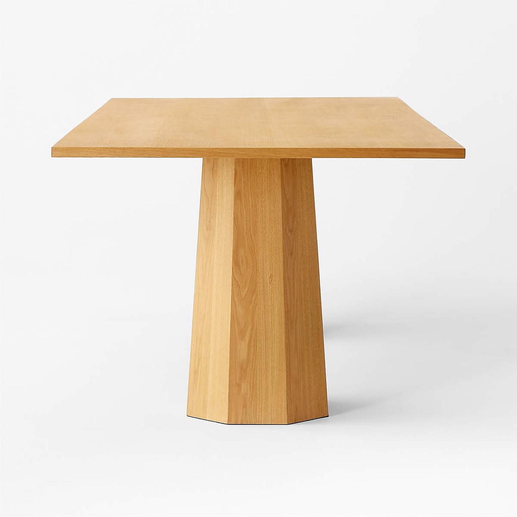 Rectangular Woodland Dining Table