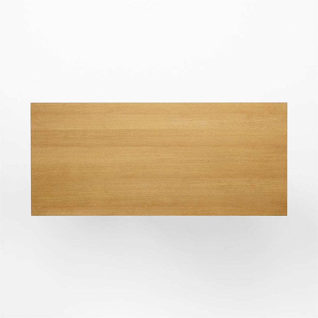 Rectangular Woodland Dining Table