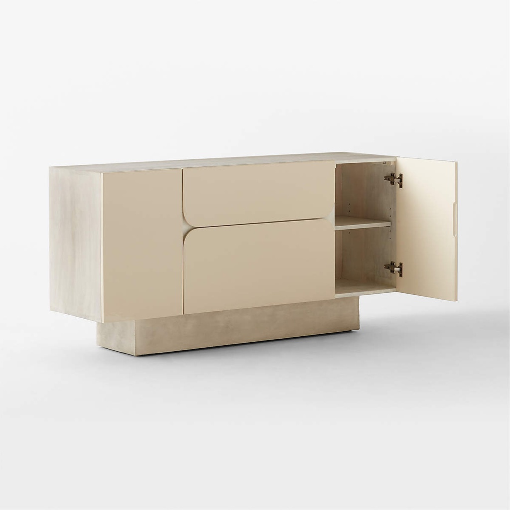 Bencit Enclave Credenza