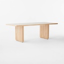 Natural Stone Essence Dining Table