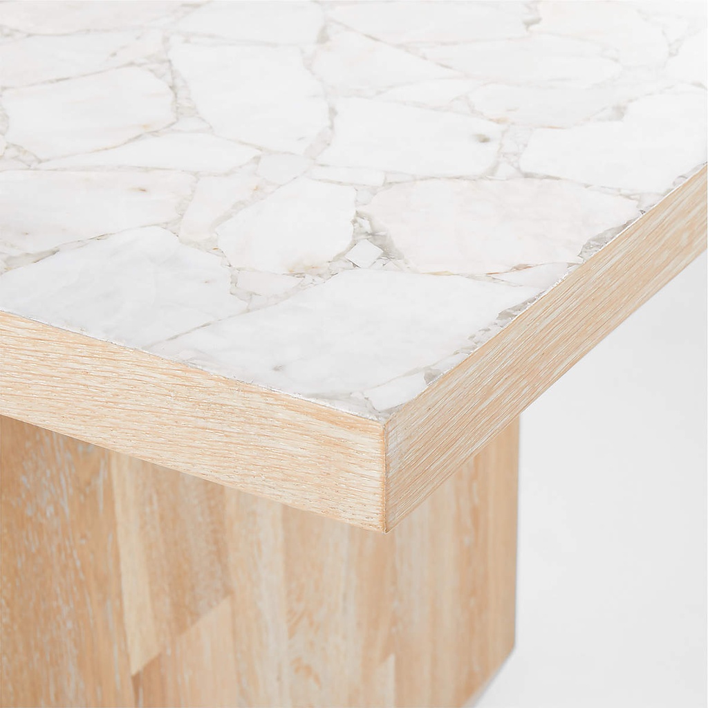 Natural Stone Essence Dining Table