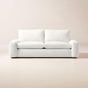 Pearl Essence Performance Sofa