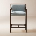 Coastal Comfort Thekenhocker