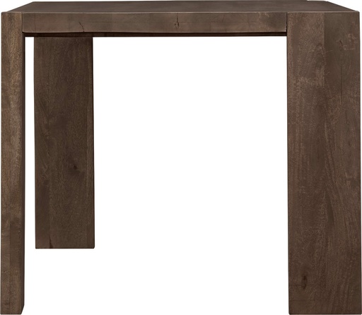 [FUR051] Mesa de comedor moderna de roble Fusion