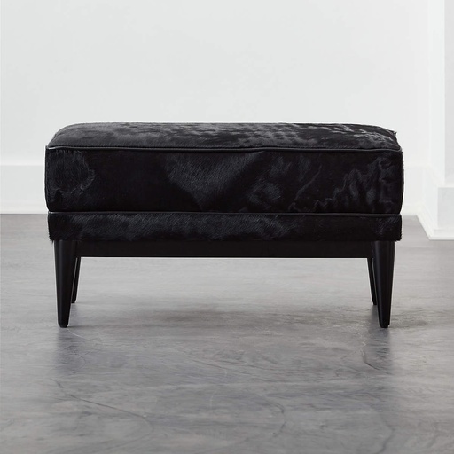 [FUR056] Noir Ambassador Ottoman