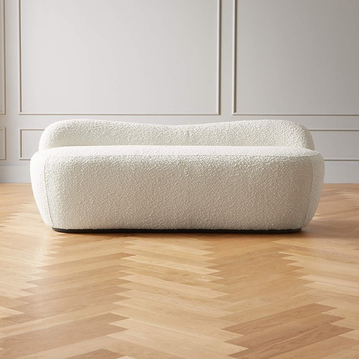 [FUR067] Orleans Luxe Lounge Bench