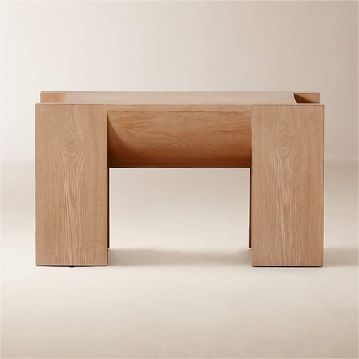 [FUR040] Little Oak Retreat Bench